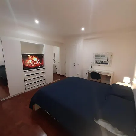 Apartment Biemot Near The Sea And Pine Forest